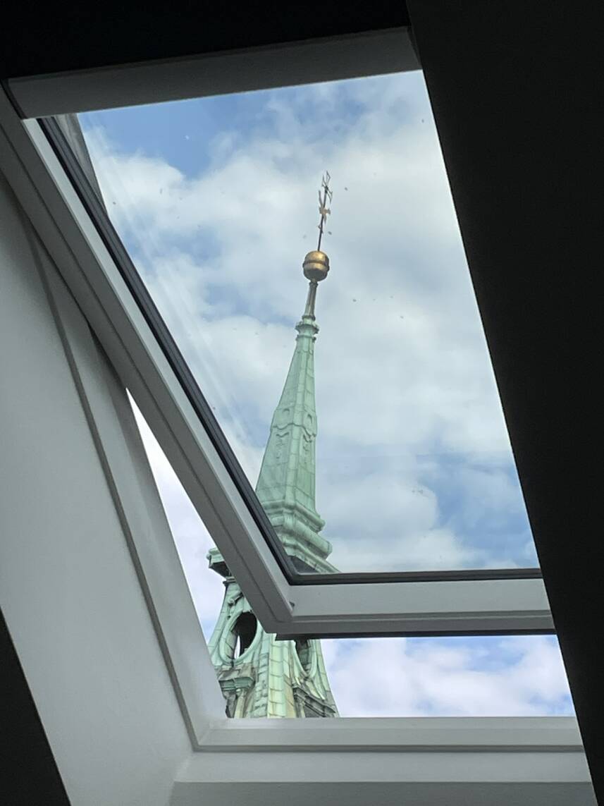 Mezonetové apartmány Poštovská Photo 14