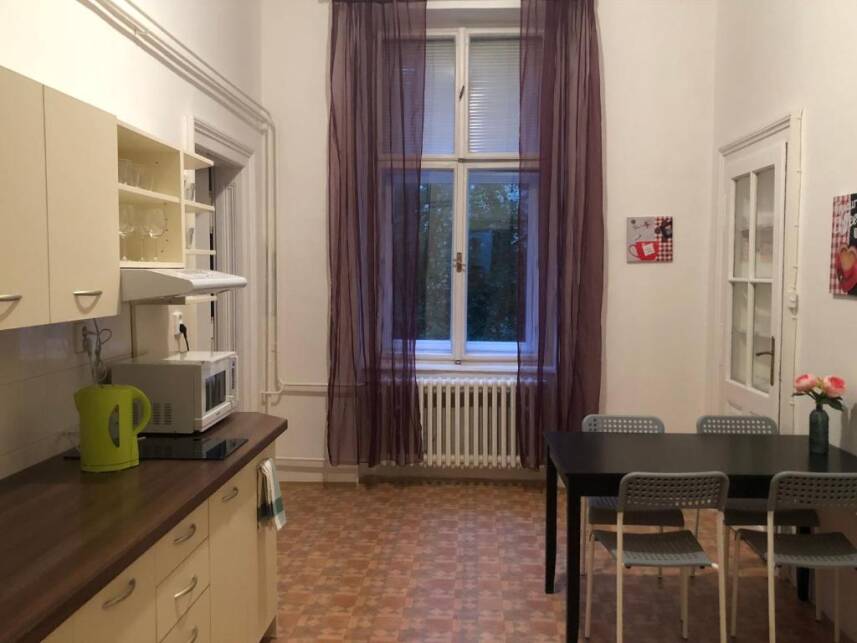 ROOMS Veveří - Úvoz, 10 min peski do centra Photo 3