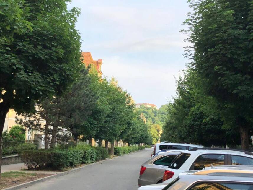 ROOMS Veveří - Úvoz, 10 min peski do centra Photo 6