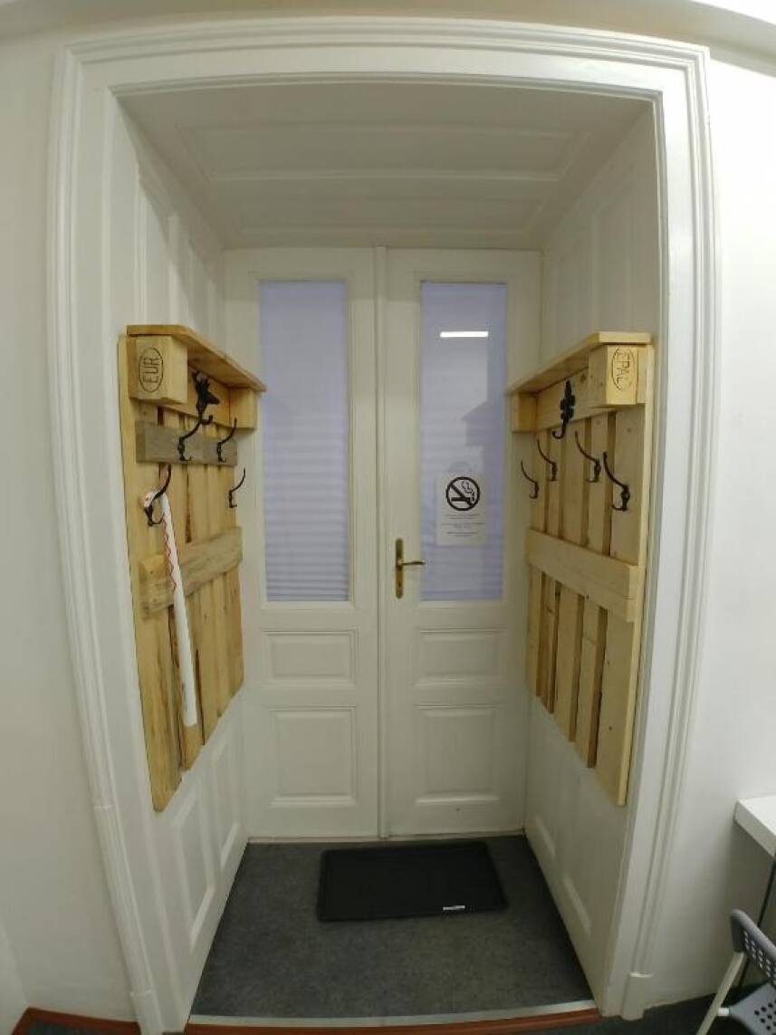 ROOMS Veveří - Úvoz, 10 min peski do centra Photo 10