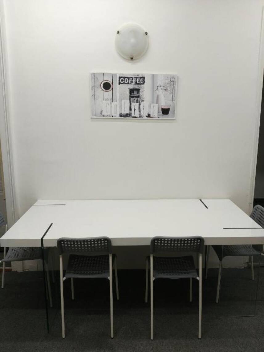 ROOMS Veveří - Úvoz, 10 min peski do centra Photo 13