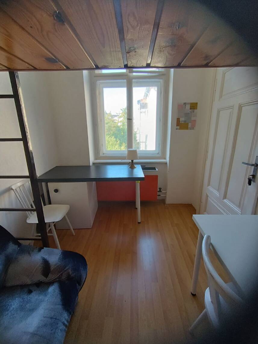 ROOMS Veveří - Úvoz, 10 min peski do centra Photo 19