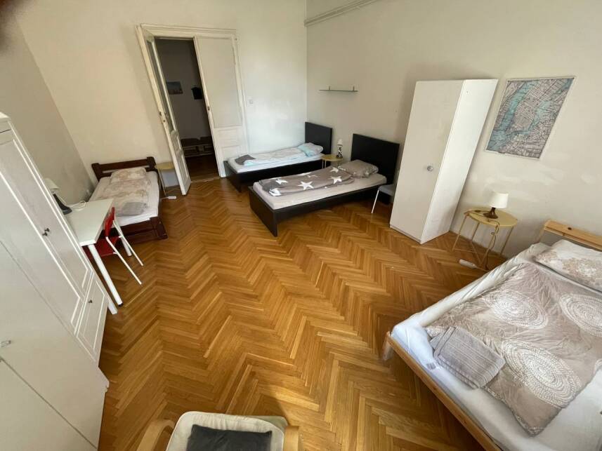 ROOMS Veveří - Úvoz, 10 min peski do centra Photo 20