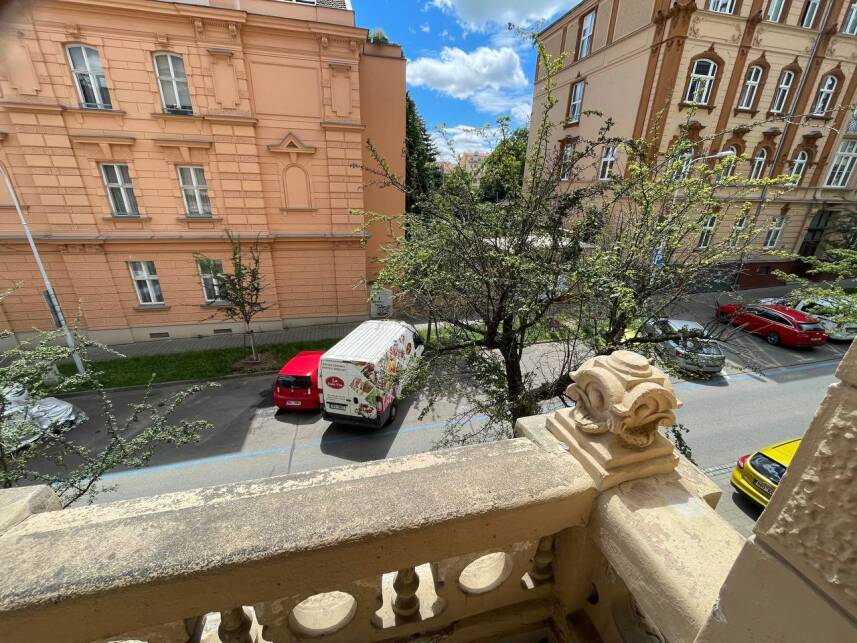 ROOMS Veveří - Úvoz, 10 min peski do centra Photo 21