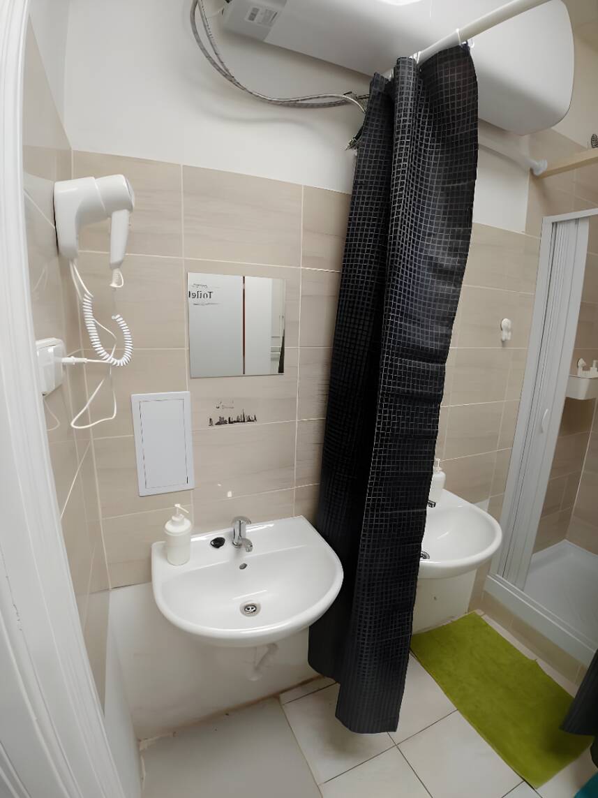 ROOMS Veveří - Úvoz, 10 min peski do centra Photo 24