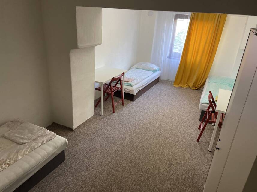 Rooms Výstaviště BVV – pohodlný dům u brněnského výstaviště Photo 6