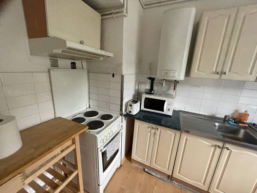 Rooms Výstaviště BVV – pohodlný dům u brněnského výstaviště Photo 10