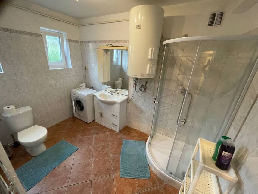 Rooms Výstaviště BVV – pohodlný dům u brněnského výstaviště Photo 18