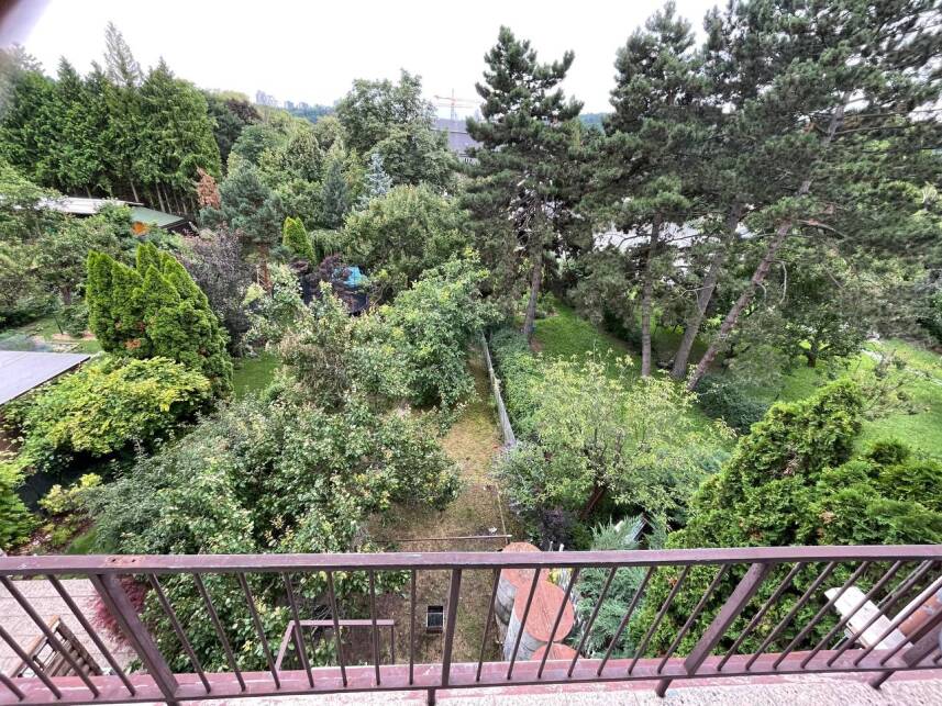 Rooms Výstaviště BVV – pohodlný dům u brněnského výstaviště Photo 21