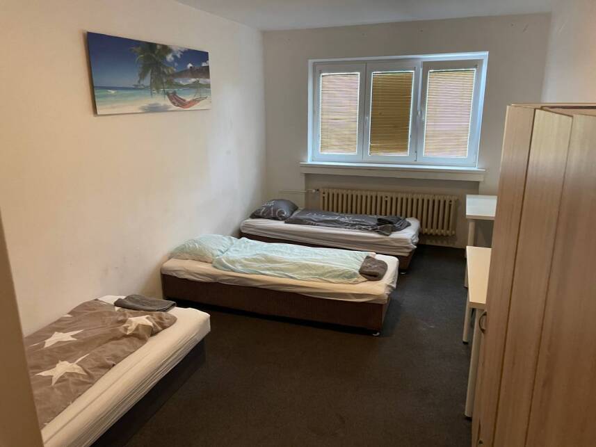 Rooms Výstaviště BVV – pohodlný dům u brněnského výstaviště Photo 26