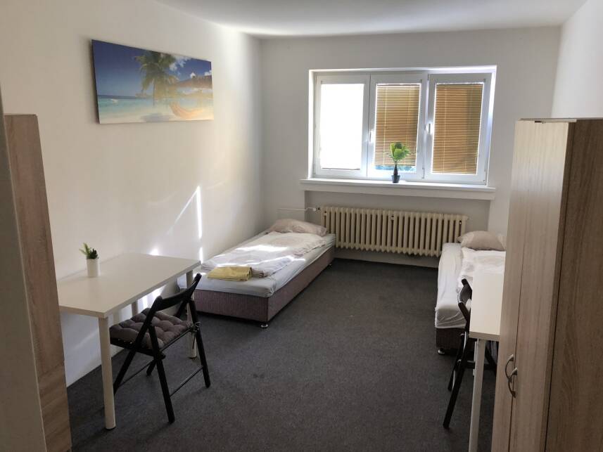 Rooms Výstaviště BVV – pohodlný dům u brněnského výstaviště Photo 30