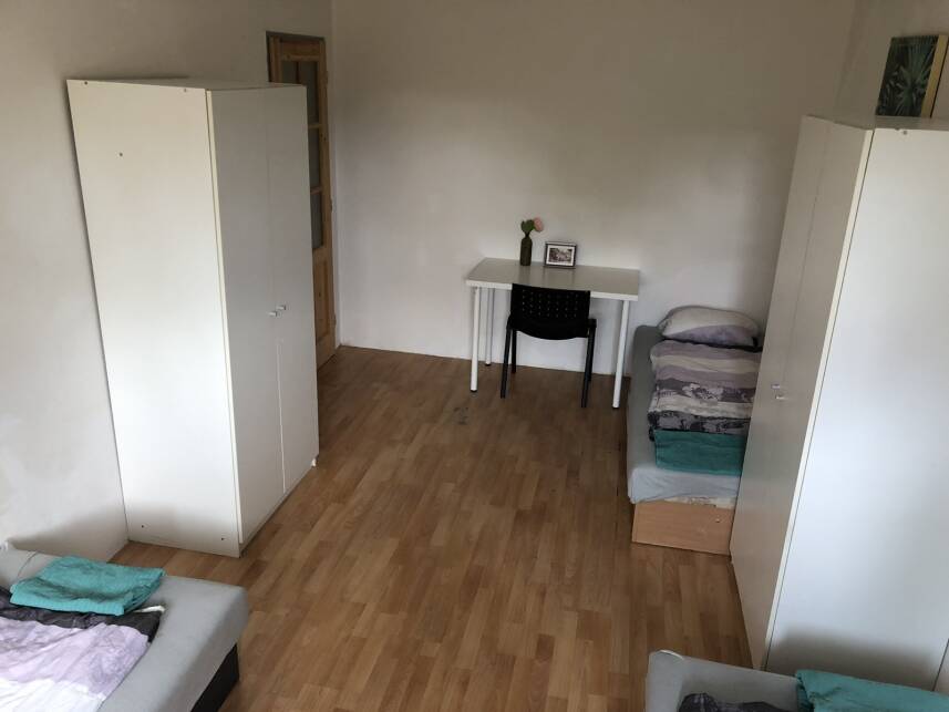 Rooms Výstaviště BVV – pohodlný dům u brněnského výstaviště Photo 34