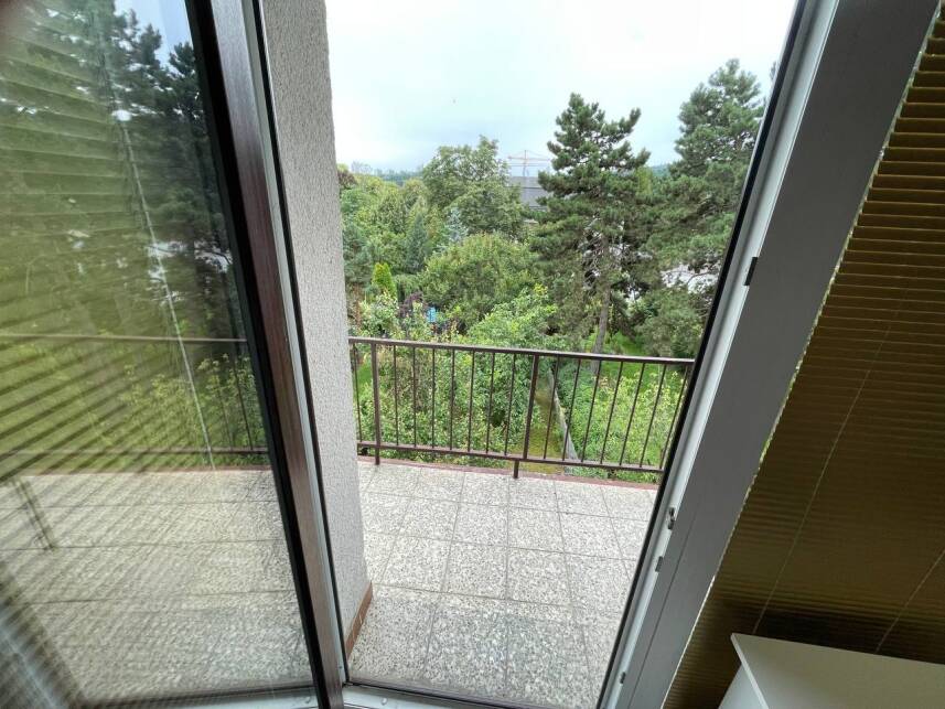 Rooms For students Výstaviště BVV Photo 12