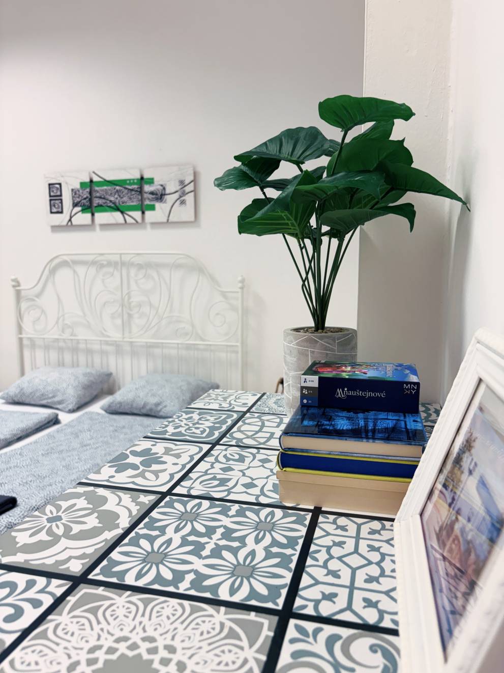Photo Apartmány v areálu Vlněna