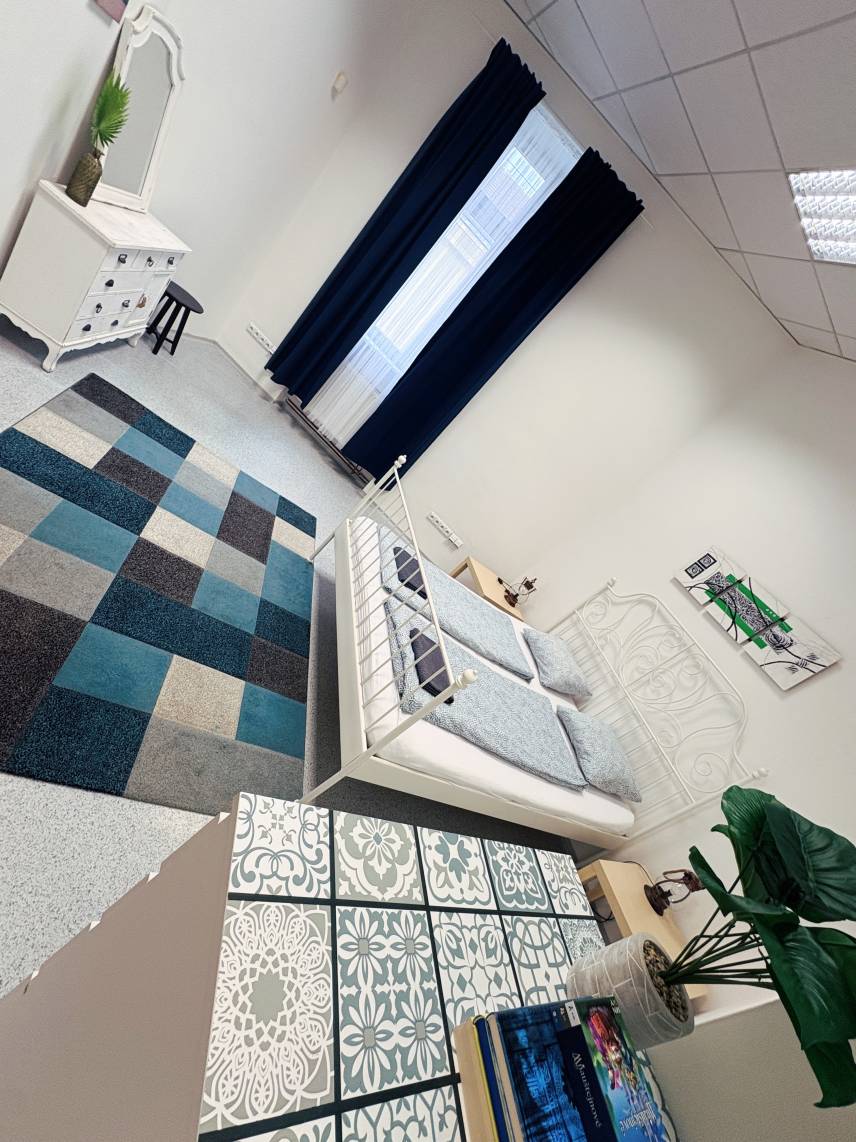 Apartmány v areálu Vlněna Photo 1