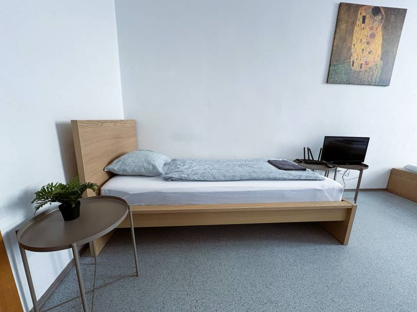 Apartmány v areálu Vlněna Photo 2