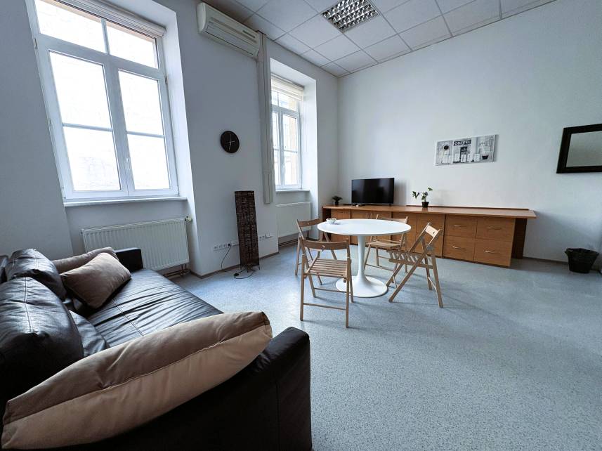 Apartmány v areálu Vlněna Photo 2