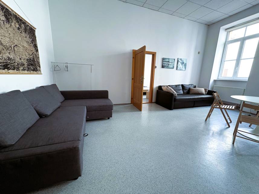 Apartmány v areálu Vlněna Photo 3