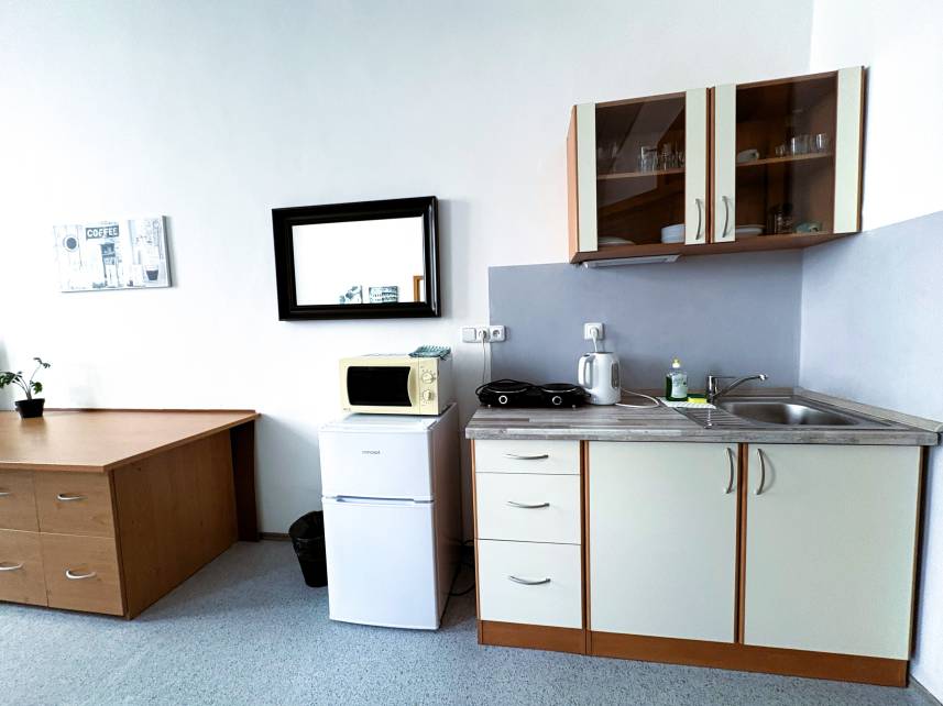 Apartmány v areálu Vlněna Photo 4