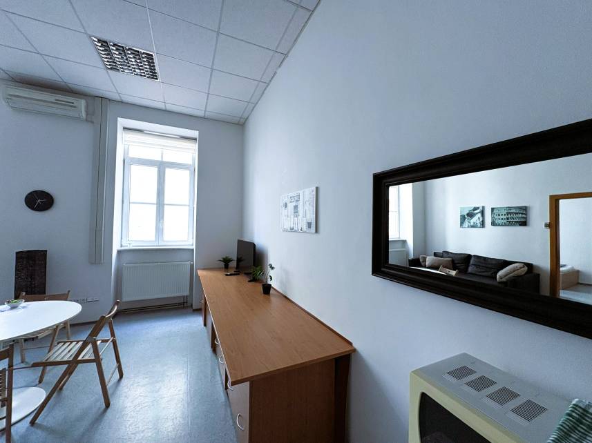 Apartmány v areálu Vlněna Photo 5