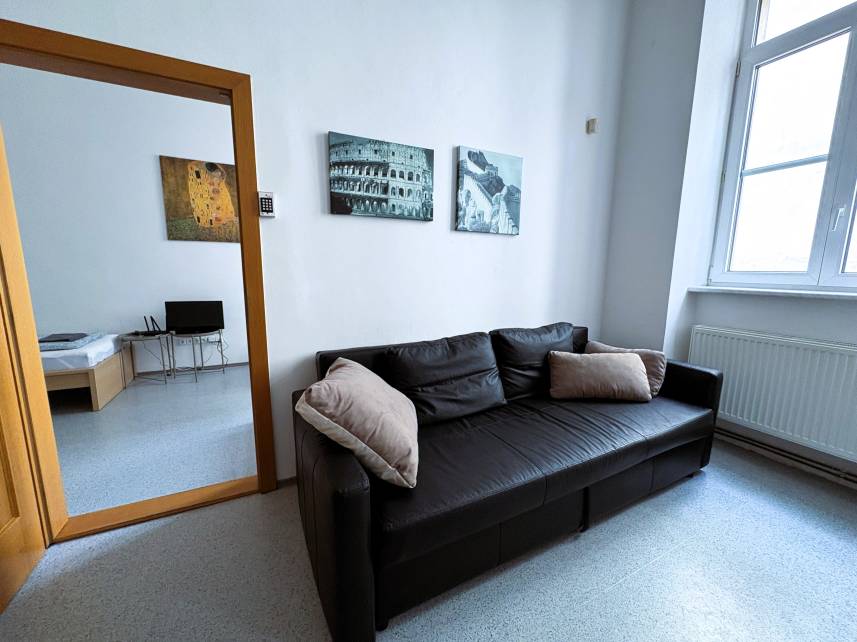Apartmány v areálu Vlněna Photo 6