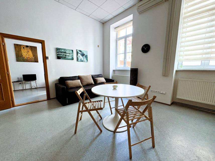 Apartmány v areálu Vlněna Photo 7