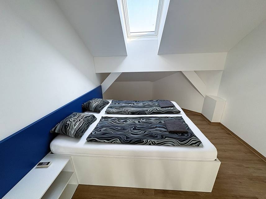 Mezonetové apartmány Poštovská Photo 7
