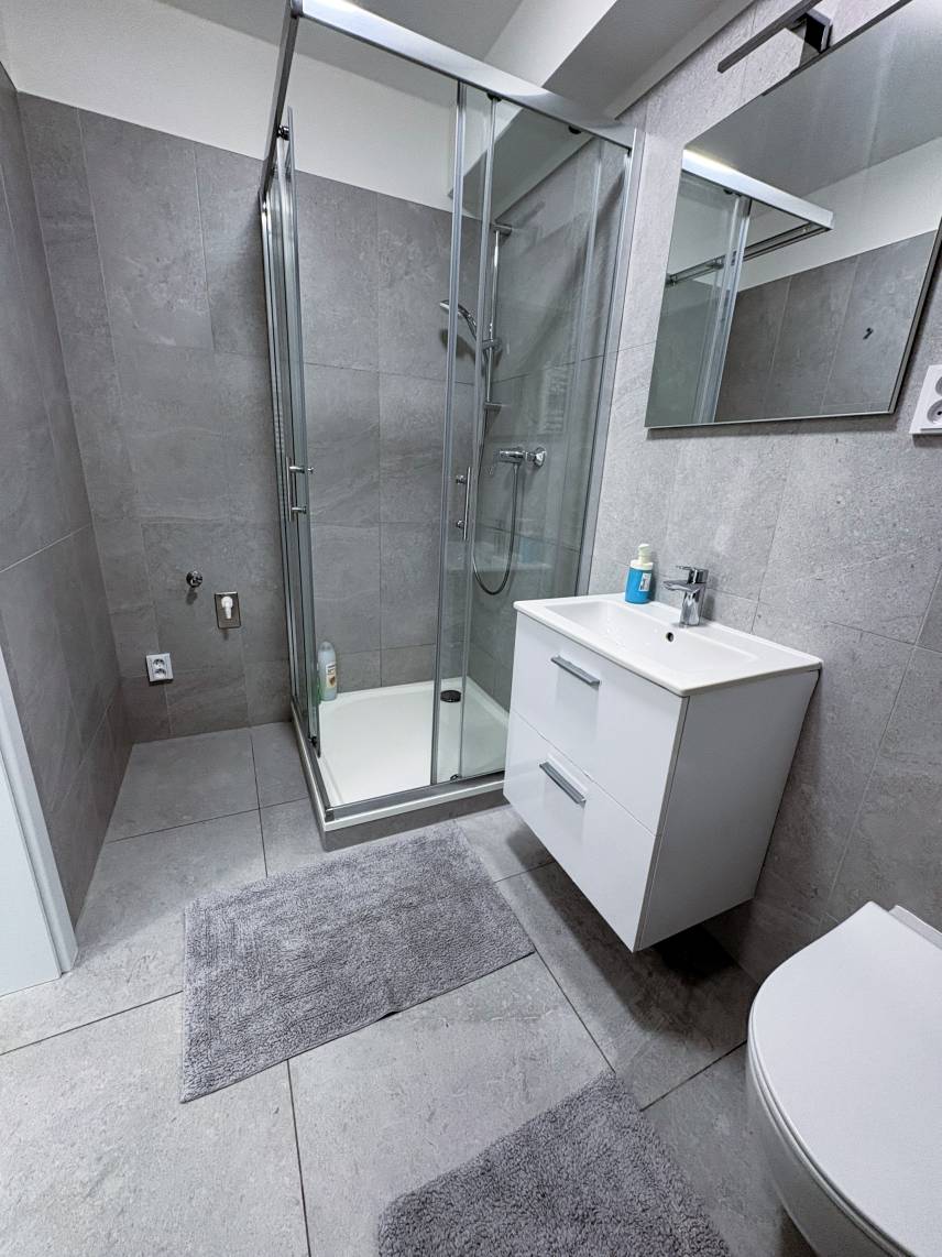 Mezonetové apartmány Poštovská Photo 9