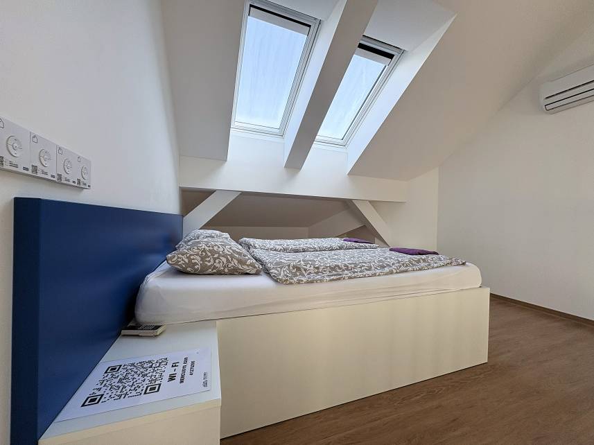 Mezonetové apartmány Poštovská Photo 10