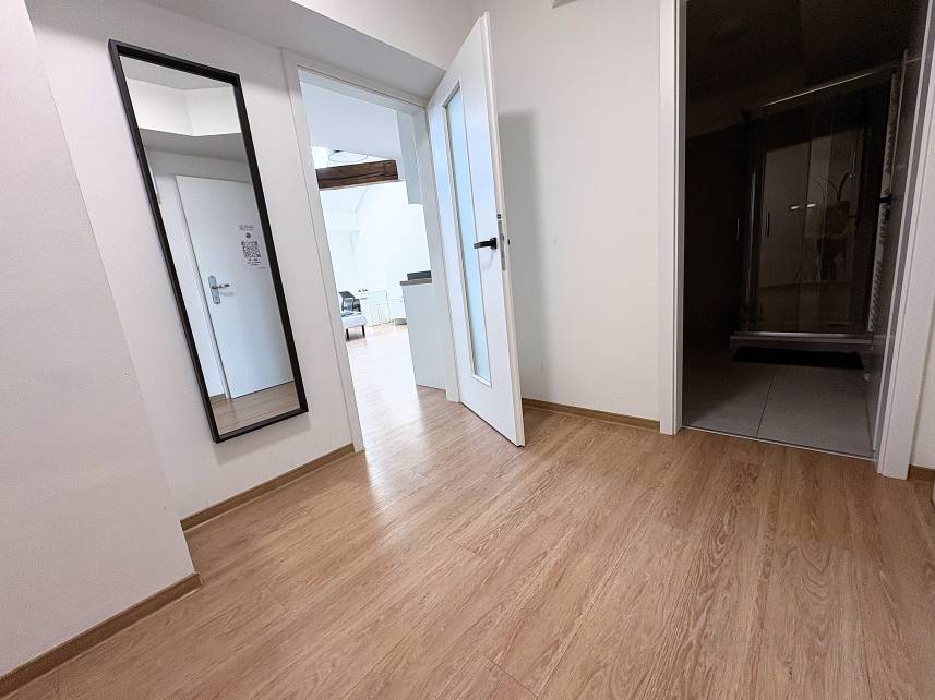 Mezonetové apartmány Poštovská Photo 13