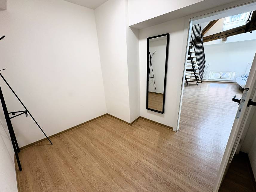 Mezonetové apartmány Poštovská Photo 14