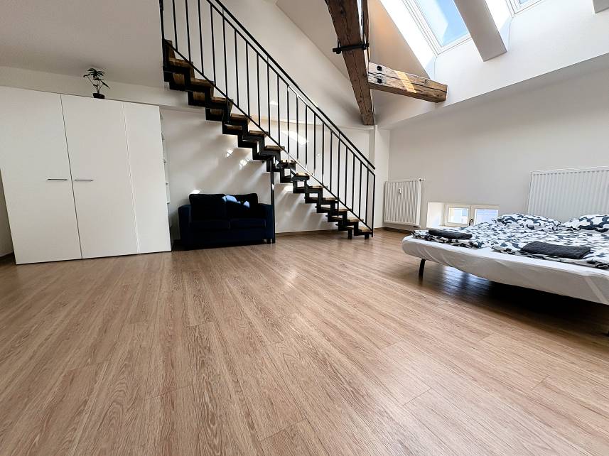 Mezonetové apartmány Poštovská Photo 16