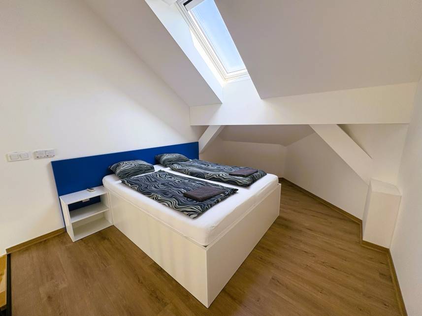 Mezonetové apartmány Poštovská Photo 20