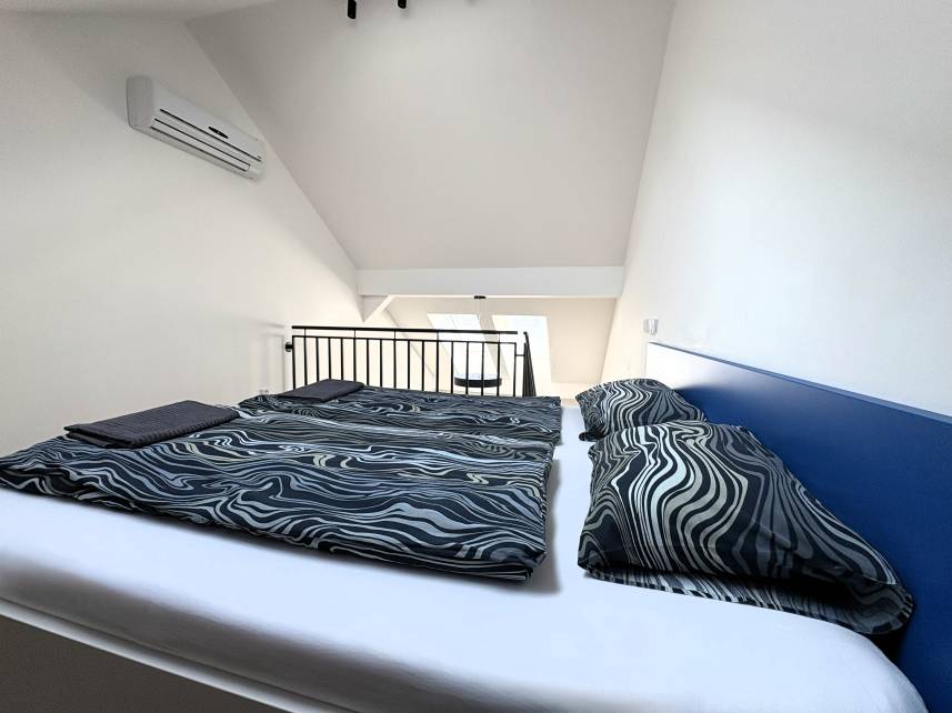 Mezonetové apartmány Poštovská Photo 21