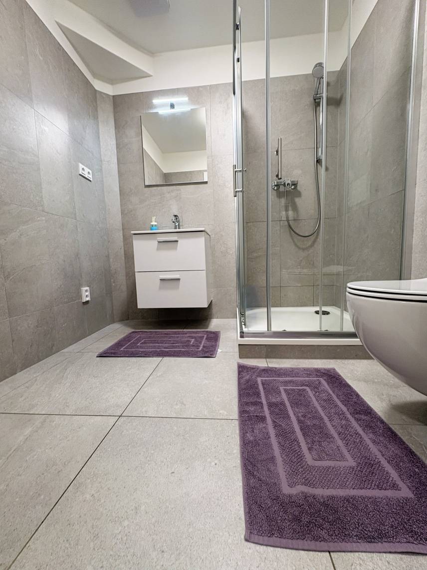 Mezonetové apartmány Poštovská Photo 24