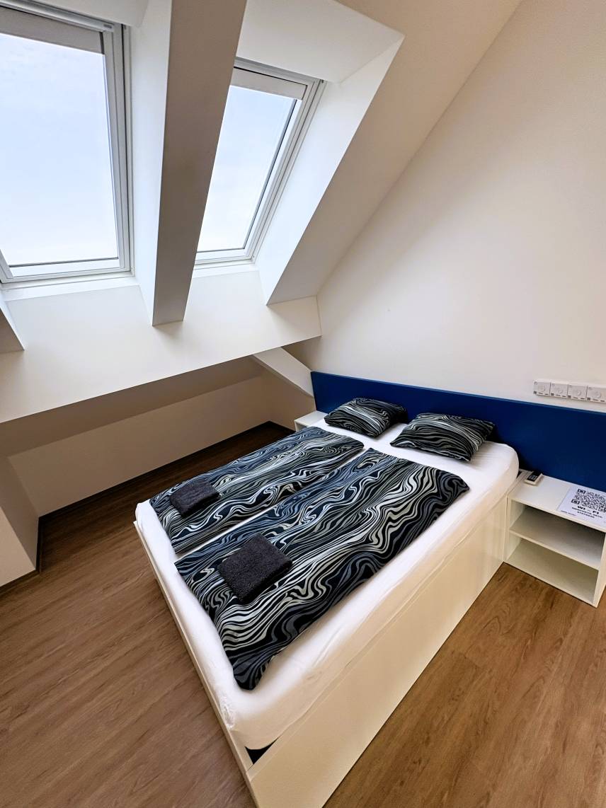 Mezonetové apartmány Poštovská Photo 27
