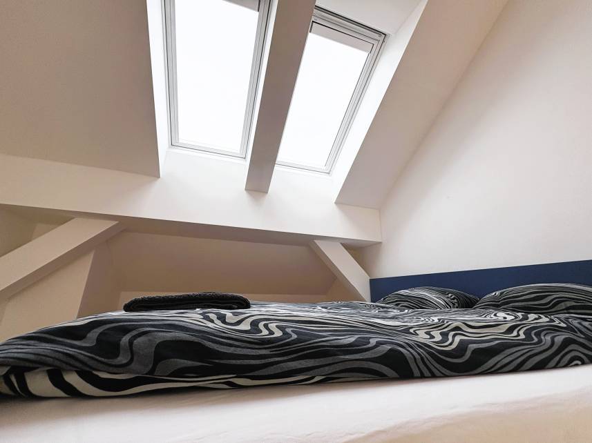 Mezonetové apartmány Poštovská Photo 28