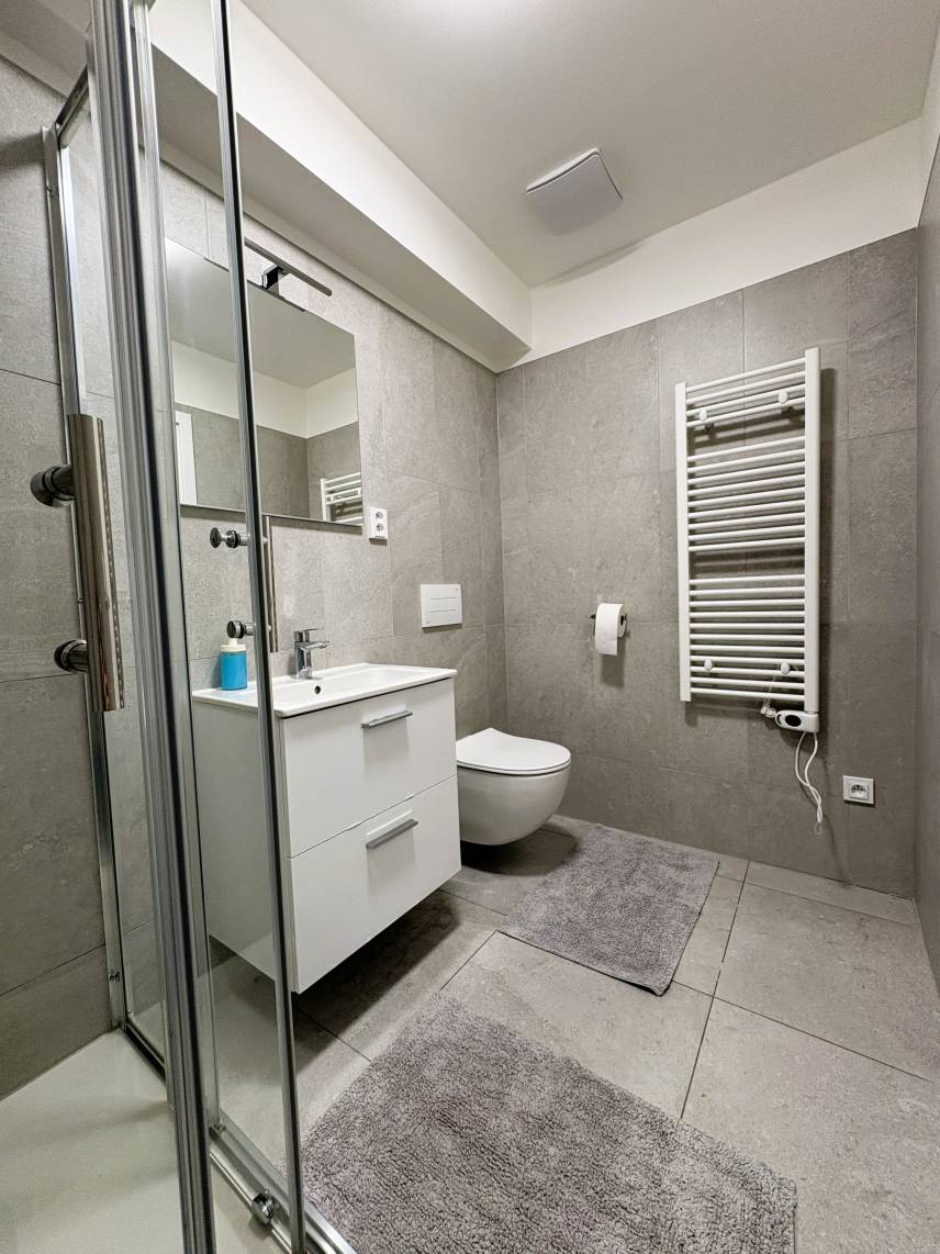 Mezonetové apartmány Poštovská Photo 34