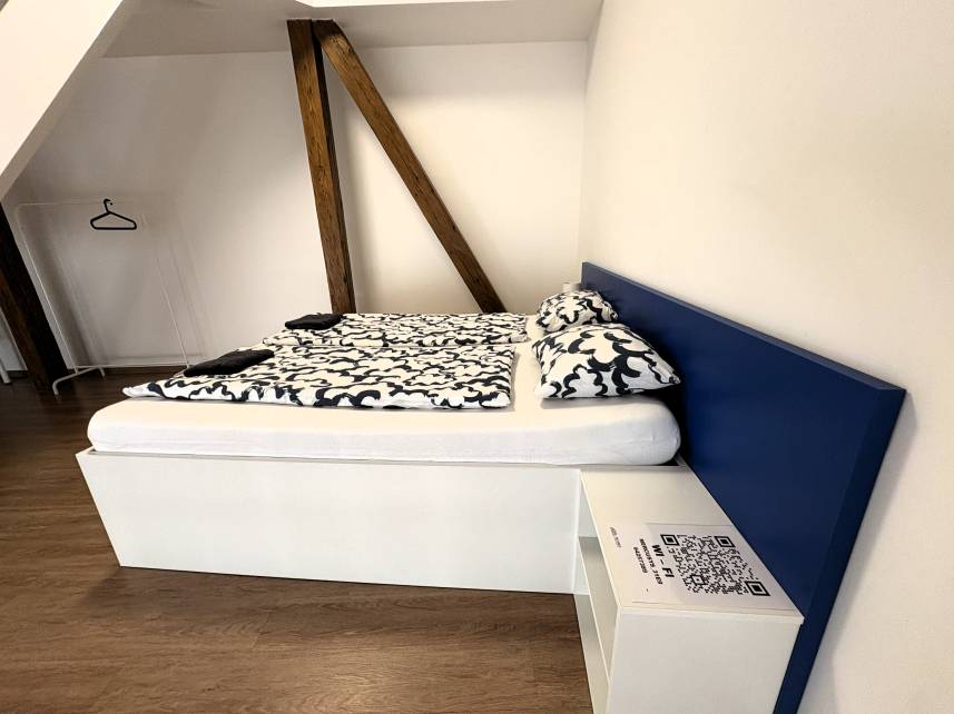 Mezonetové apartmány Poštovská Photo 40