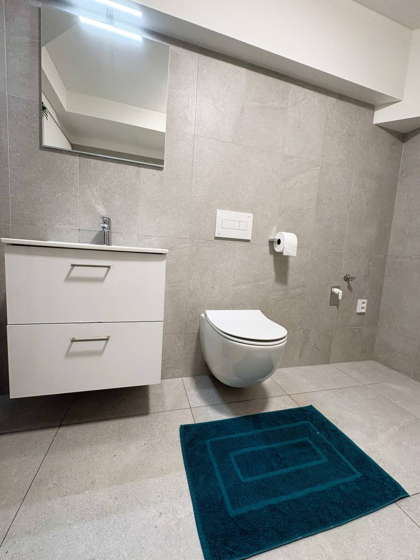 Mezonetové apartmány Poštovská Photo 44