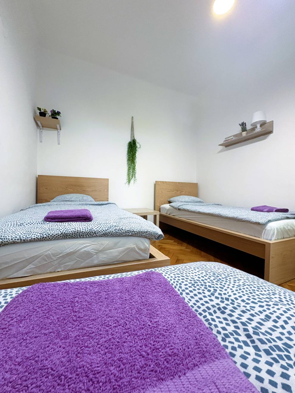 Photo Apartment Vlhká