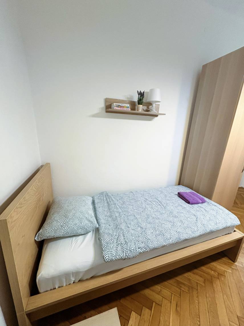 Apartment Vlhká Photo 1