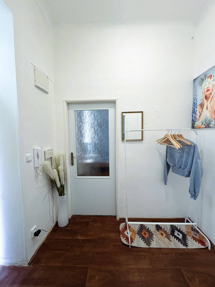Apartment Vlhká Photo 2