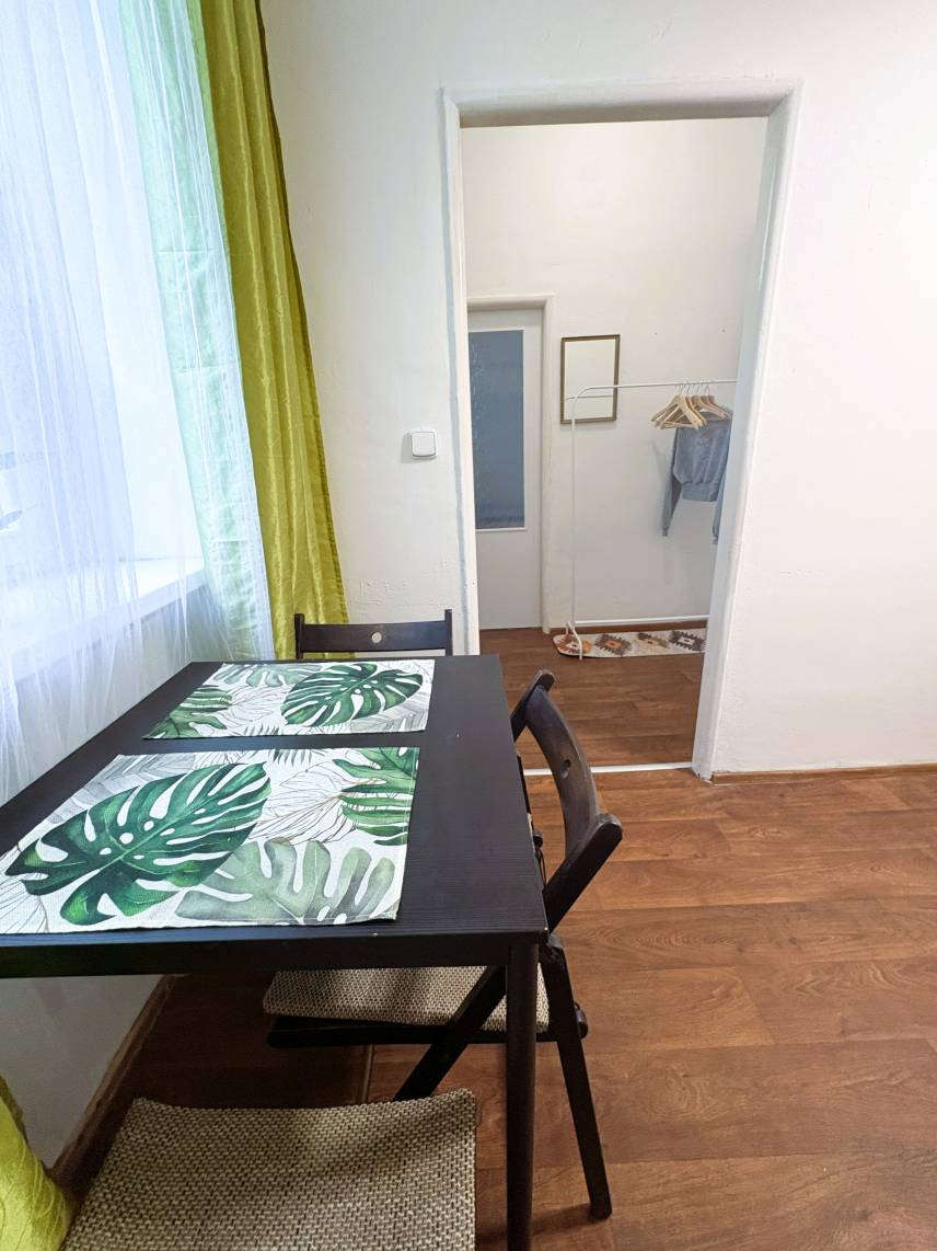 Apartment Vlhká Photo 1