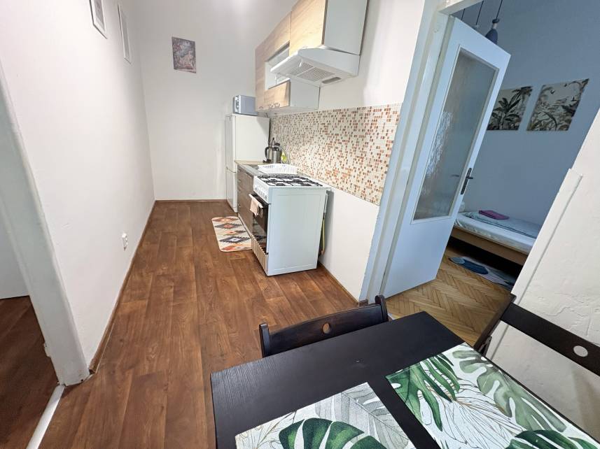 Apartment Vlhká Photo 2