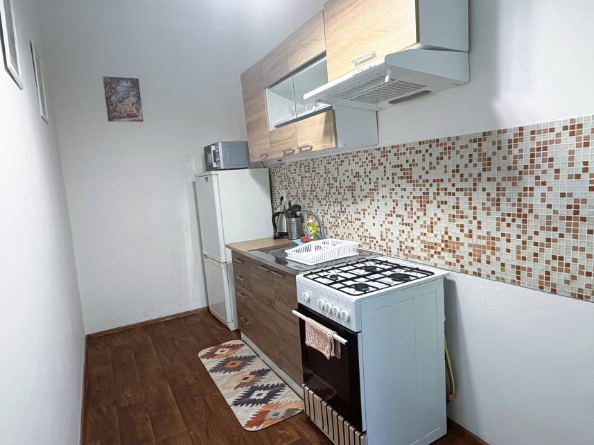 Apartment Vlhká Photo 3