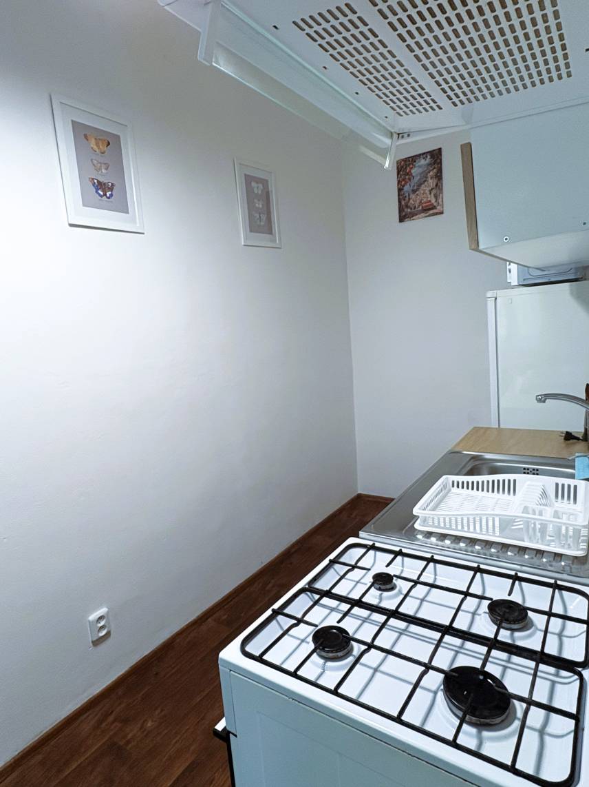 Apartment Vlhká Photo 5