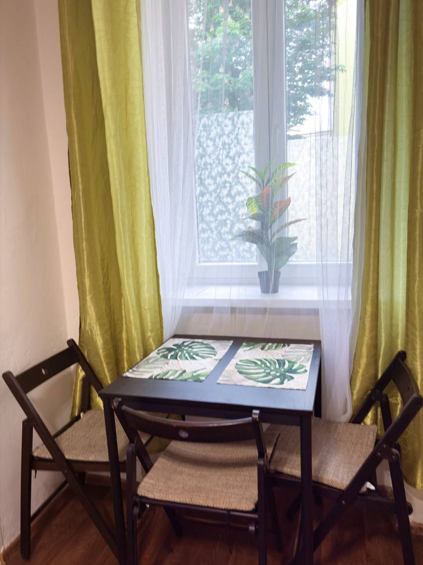 Apartment Vlhká Photo 6