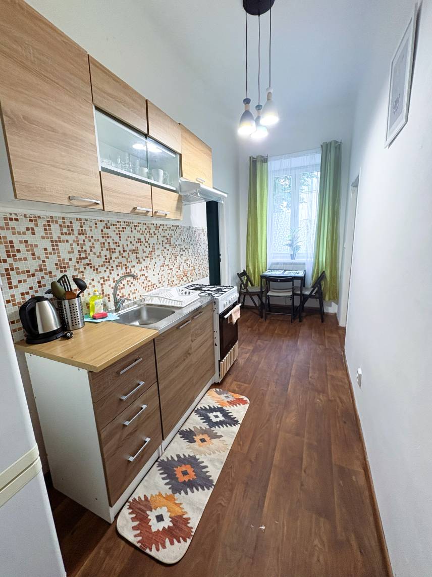 Apartment Vlhká Photo 8