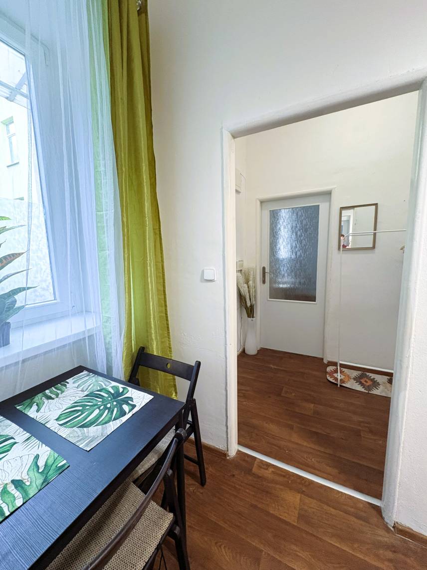 Apartment Vlhká Photo 9